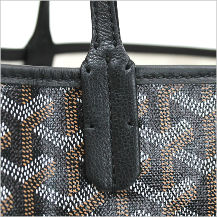 楽天市場】ゴヤール GOYARD トートバッグ ハンドバッグ サンルイ PM 