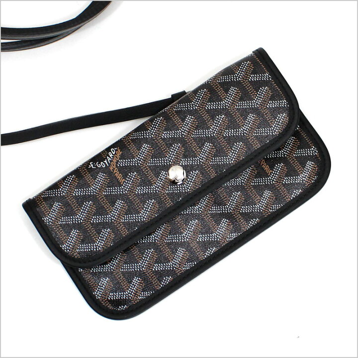 楽天市場】ゴヤール GOYARD トートバッグ ハンドバッグ サンルイ PM 