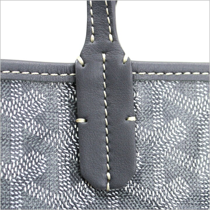 楽天市場】ゴヤール GOYARD トートバッグ ハンドバッグ サンルイ PM 