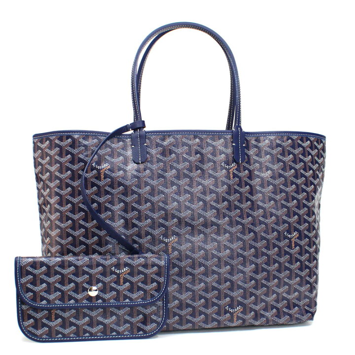 楽天市場】GOYARD ゴヤール トートバッグ サンルイ サイズ：PM  