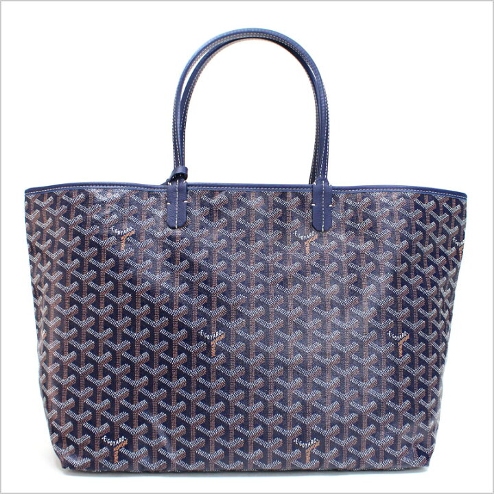 楽天市場】GOYARD ゴヤール トートバッグ サンルイ サイズ：PM 