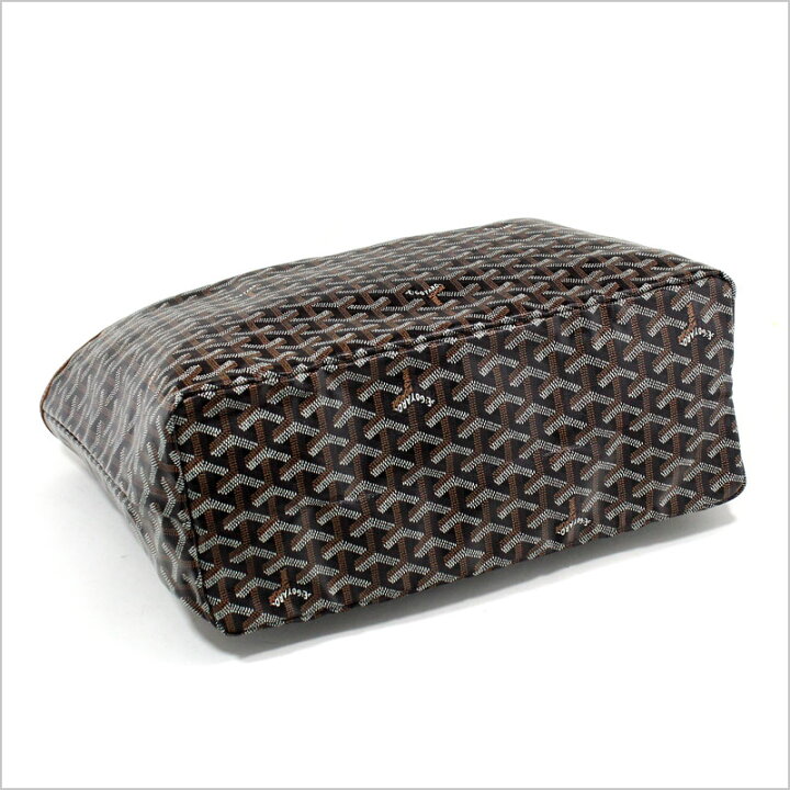 楽天市場】ゴヤール GOYARD トートバッグ サンルイ サイズPM ユニ 