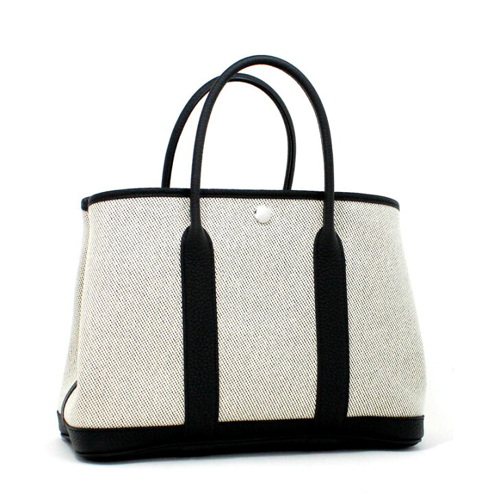 楽天市場】エルメス HERMES ハンドバッグ ガーデンパーティー TPM 