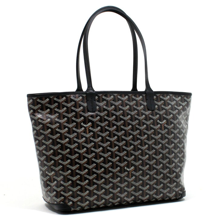 楽天市場】GOYARD ゴヤール ファスナー付きトートバッグ アルトワ PM 