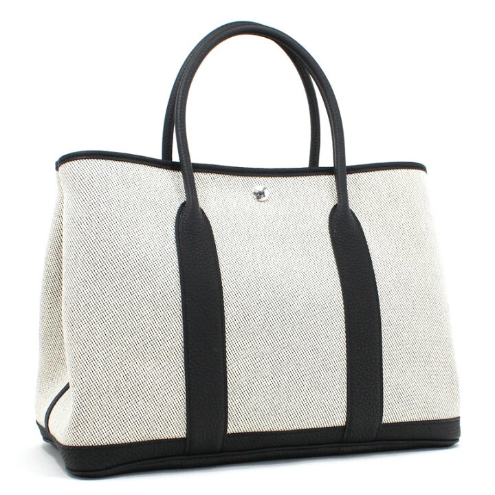 楽天市場】エルメス HERMES ハンドバッグ ガーデンパーティー PM 