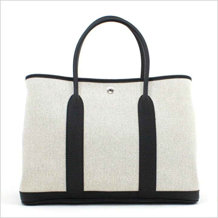 楽天市場】エルメス HERMES ハンドバッグ ガーデンパーティー PM 