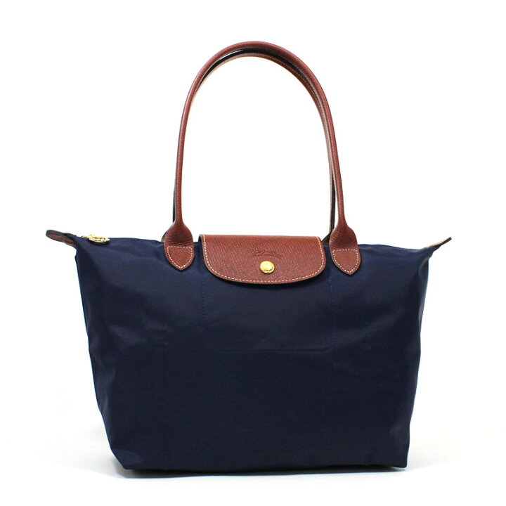 楽天市場】ロンシャン LONGCHAMP ル・プリアージュ ショルダーバッグ M  