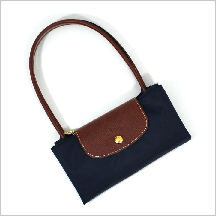 楽天市場】ロンシャン LONGCHAMP ル・プリアージュ ショルダーバッグ M 