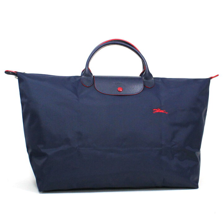 楽天市場】ロンシャン LONG CHAMP トラベルバッグ XL ル・プリアージュ 