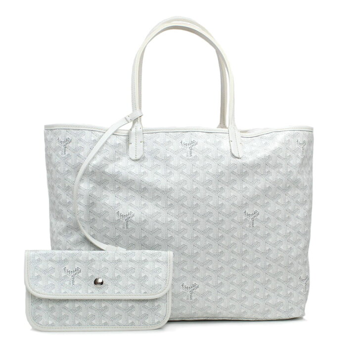 楽天市場】ゴヤール GOYARD トートバッグ サンルイ サイズPM ユニ  