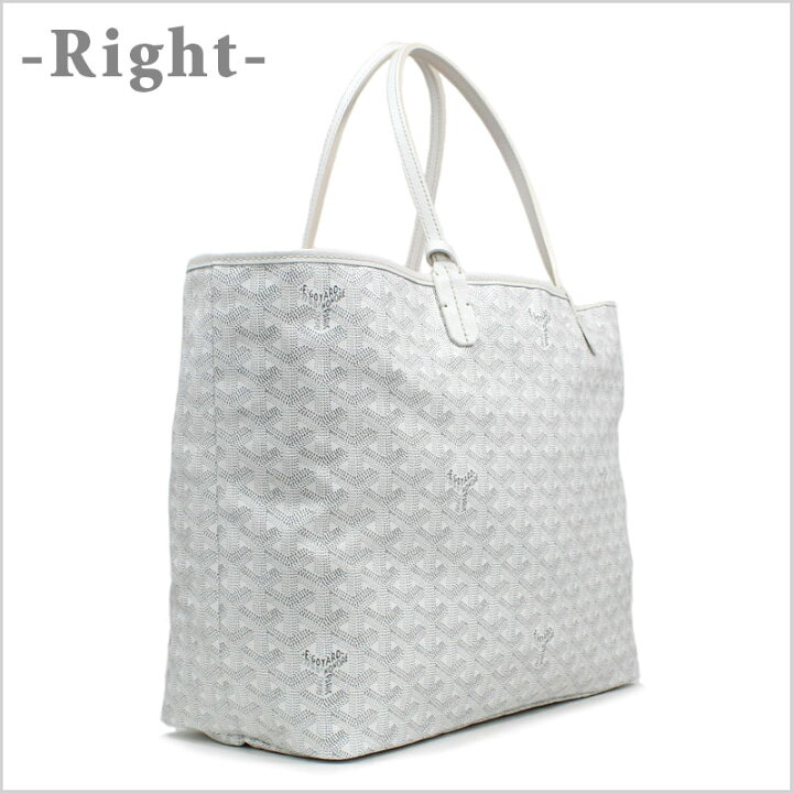 楽天市場】ゴヤール GOYARD トートバッグ サンルイ サイズPM ユニ 