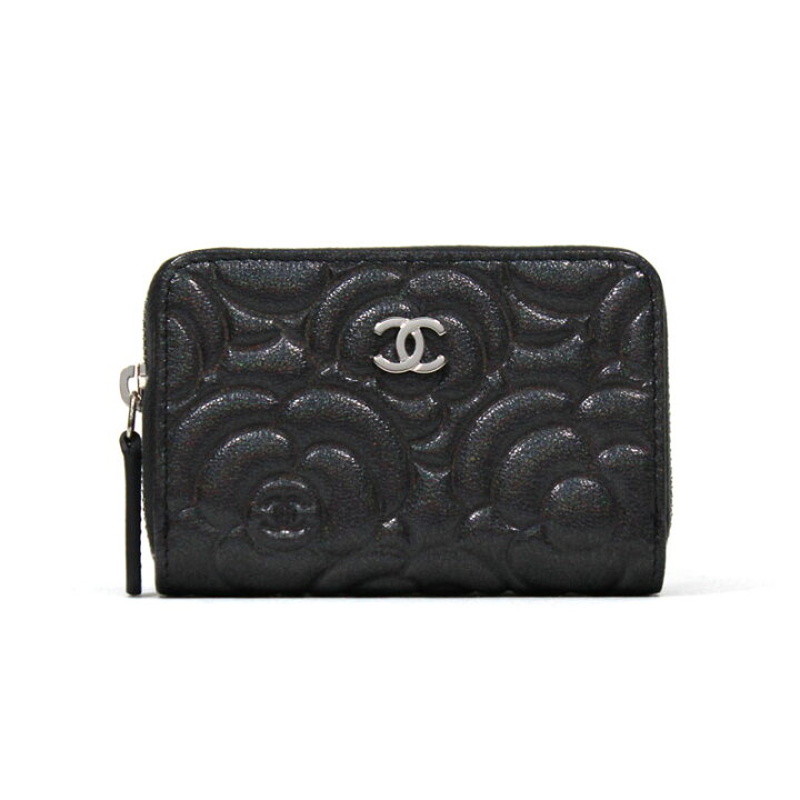 楽天市場】シャネル CHANEL コインケース 小銭入れ 2019-2020年秋冬 