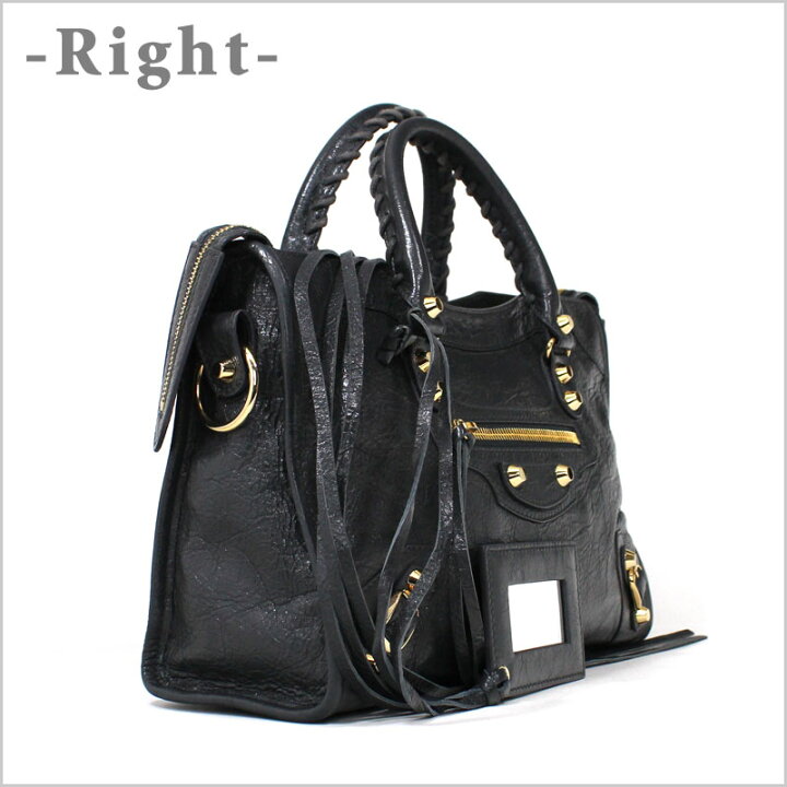 楽天市場】【中古】バレンシアガ BALENCIAGA ショルダーバッグ 