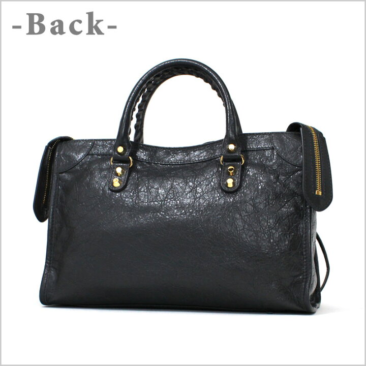 楽天市場】【中古】バレンシアガ BALENCIAGA ショルダーバッグ 