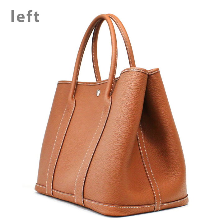 楽天市場】エルメス HERMES ハンドバッグ トートバッグ ガーデン 