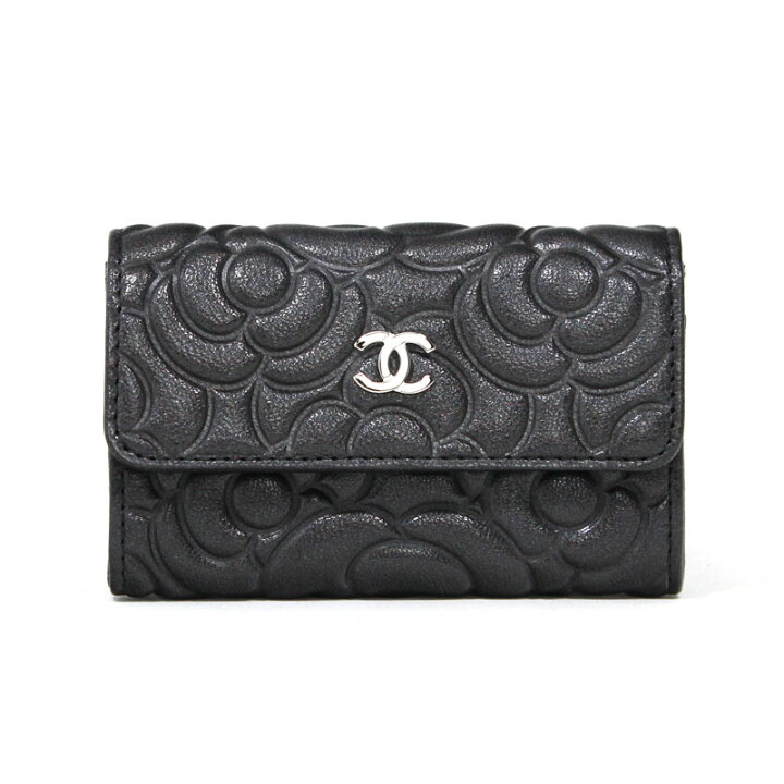 楽天市場】シャネル CHANEL カードケース 名刺入れ 2019-2020年秋冬  