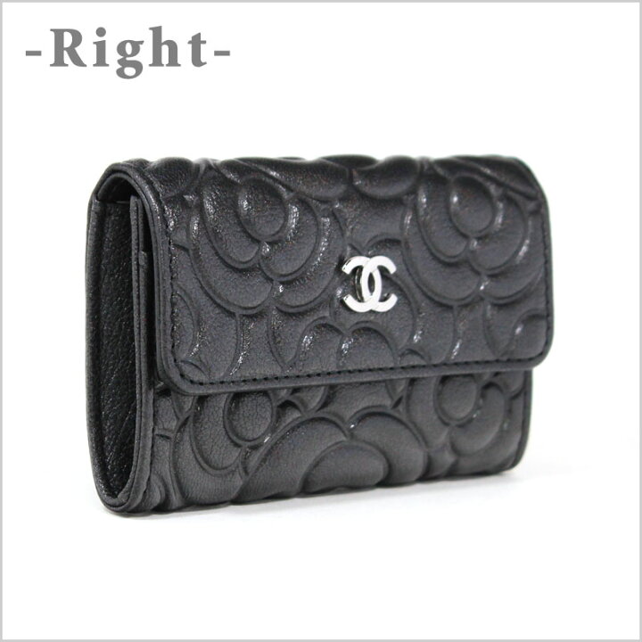 楽天市場】シャネル CHANEL カードケース 名刺入れ 2019-2020年秋冬 