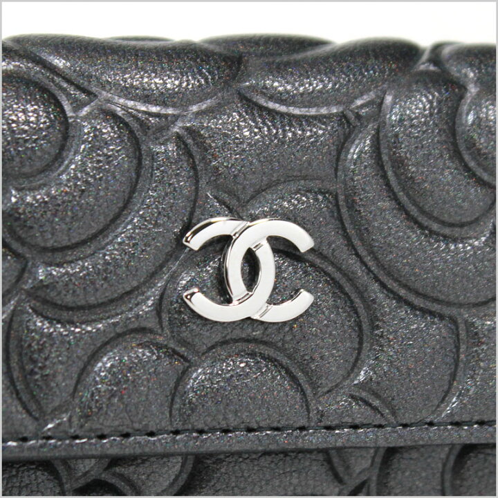 楽天市場】シャネル CHANEL カードケース 名刺入れ 2019-2020年秋冬 