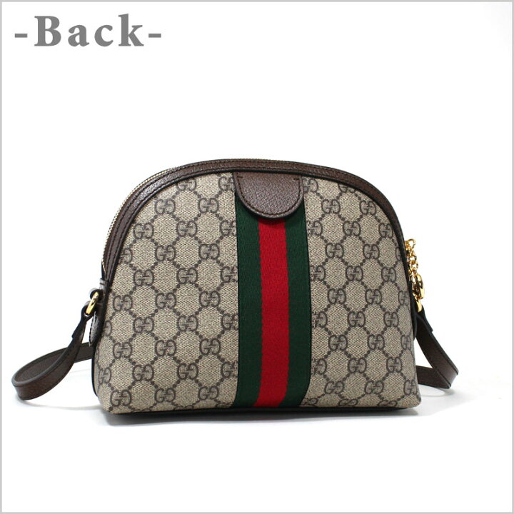 楽天市場】グッチ GUCCI ショルダーバッグ オフィディア GGスプリーム 