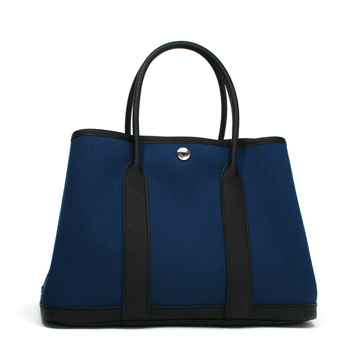 楽天市場】エルメス HERMES ハンドバッグ ガーデンパーティー TPM 