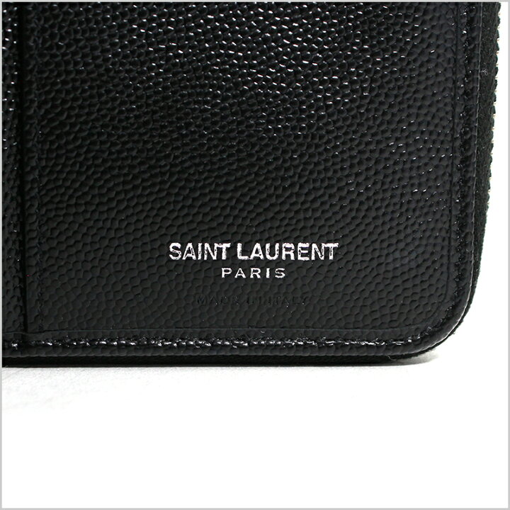 楽天市場】サンローラン パリ SAINT LAURENT PARIS 財布 コンパクト 