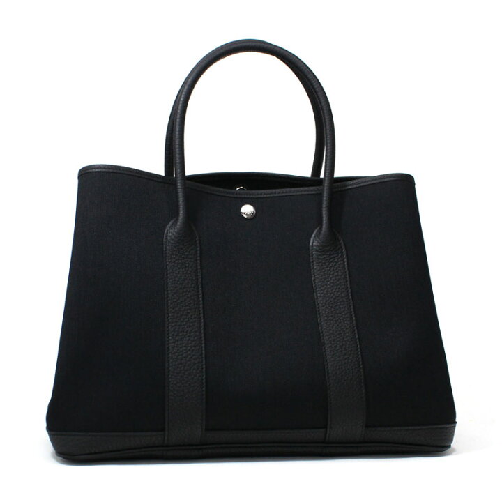 楽天市場】エルメス HERMES ハンドバッグ ガーデンパーティー PM size 