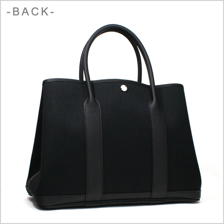 楽天市場】エルメス HERMES ハンドバッグ ガーデンパーティー PM size  