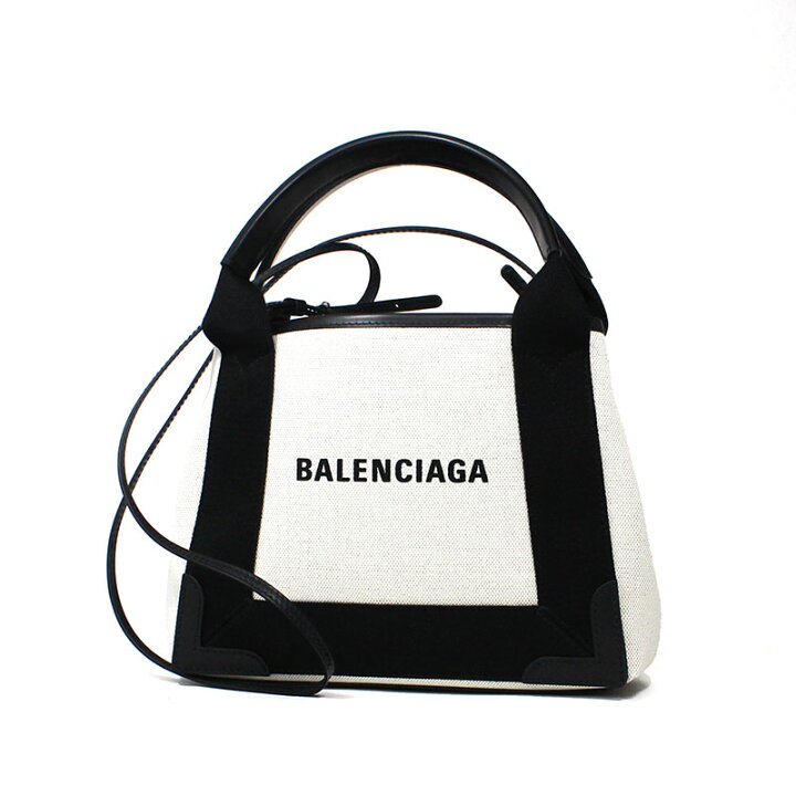 楽天市場】バレンシアガ BALENCIAGA 2wayトートバッグ ブラック 