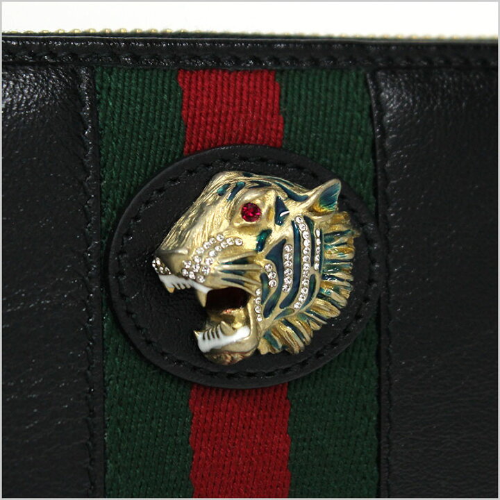 楽天市場】グッチ GUCCI ラウンドジップ長財布 ジップアラウンド 