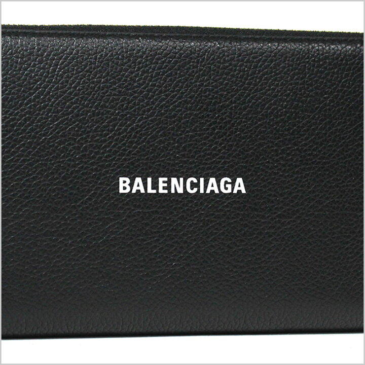 楽天市場】バレンシアガ BALENCIAGA ラウンドジップ長財布 