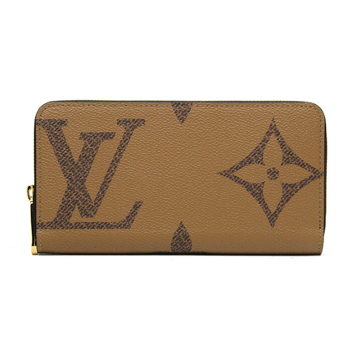 楽天市場】ルイヴィトン LOUIS VUITTON ラウンドファスナー長財布  