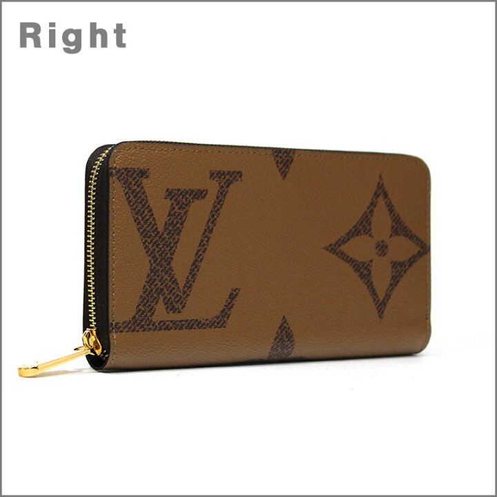 楽天市場】ルイヴィトン LOUIS VUITTON ラウンドファスナー長財布  