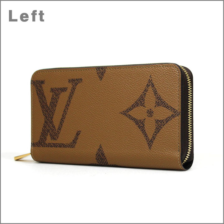 楽天市場】ルイヴィトン LOUIS VUITTON ラウンドファスナー長財布  