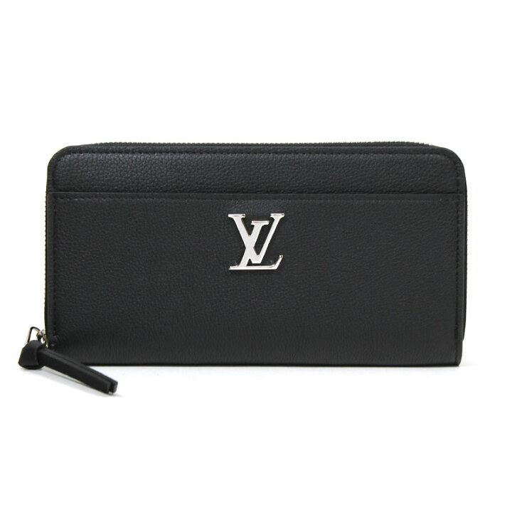 楽天市場】ルイ・ヴィトン LOUIS VUITTON ラウンドファスナー長財布 