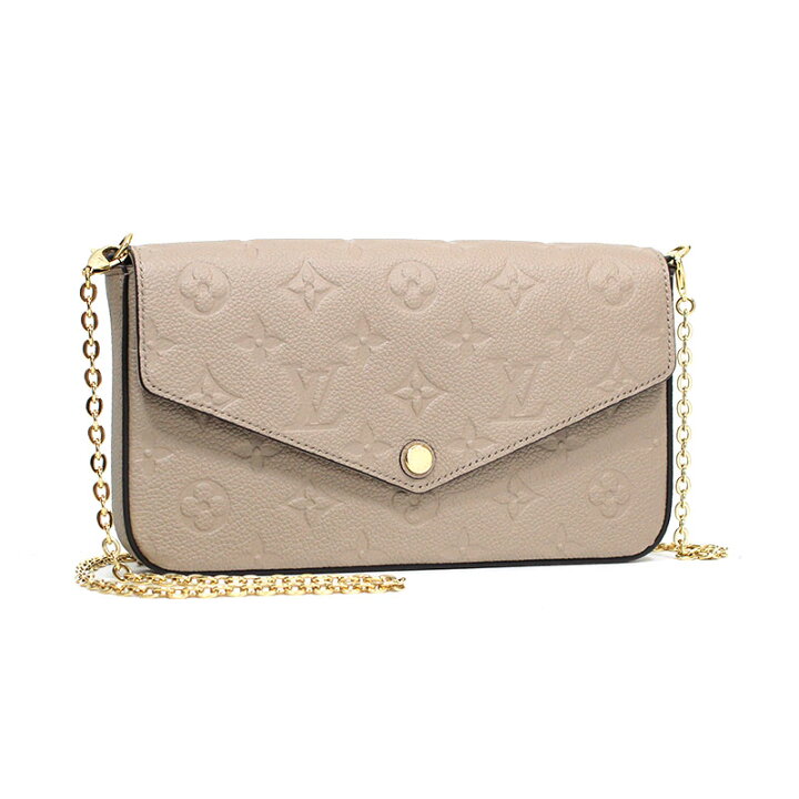 楽天市場】ルイヴィトン LOUIS VUITTON 2WAYポシェット ポシェット 