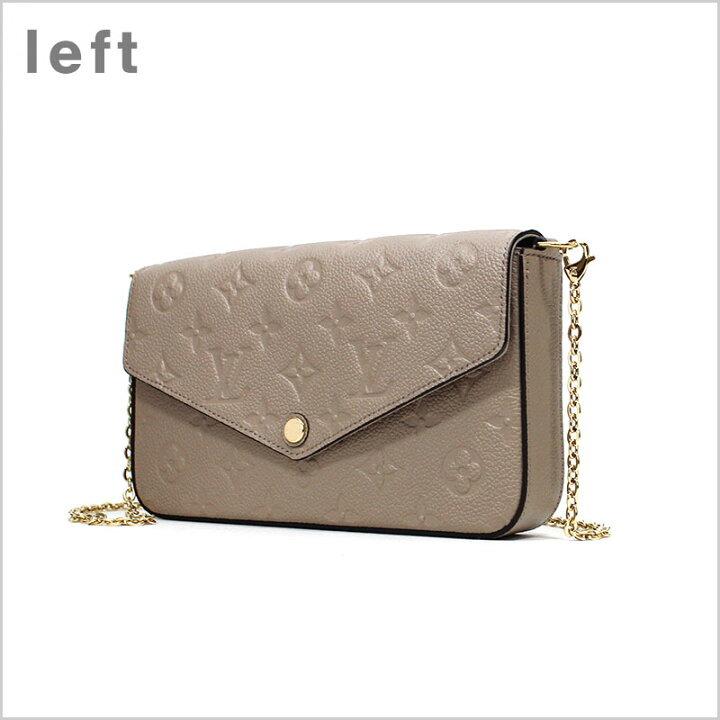 楽天市場】ルイヴィトン LOUIS VUITTON 2WAYポシェット ポシェット 