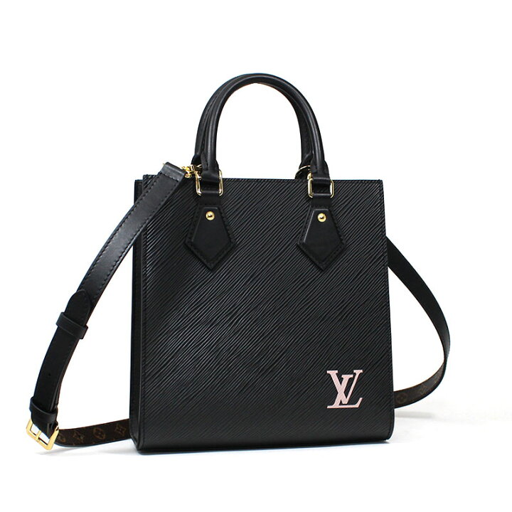 楽天市場】ルイヴィトン LOUIS VUITTON ショルダーバッグ サックプラBB 