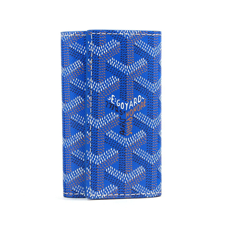楽天市場】ゴヤール GOYARD 6連キーケース サンミッシェル ユニ 