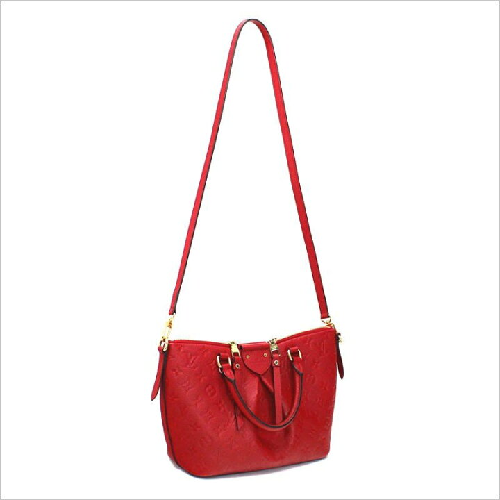 楽天市場】【中古】ルイヴィトン LOUIS VUITTON 2wayショルダーバッグ 