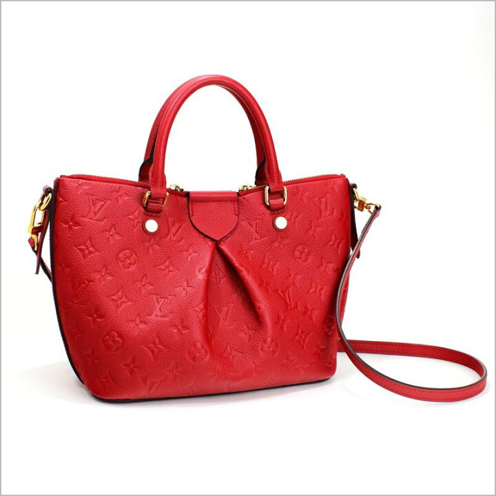 楽天市場】【中古】ルイヴィトン LOUIS VUITTON 2wayショルダーバッグ 