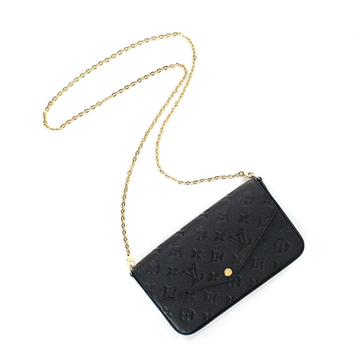 楽天市場】ルイヴィトン LOUIS VUITTON 2WAYポシェット ポシェット 