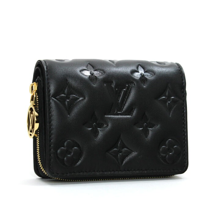 LOU WALLET M81599