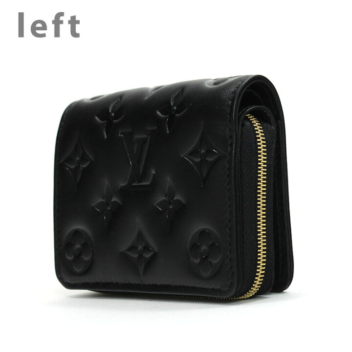 楽天市場】ルイヴィトン LOUIS VUITTON ミニ財布 2つ折財布 