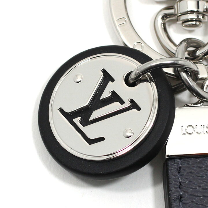 楽天市場】ルイ・ヴィトン LOUIS VUITTON キーホルダー ポルト クレ  