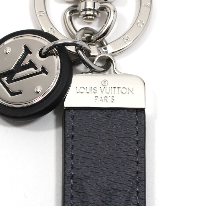 楽天市場】ルイ・ヴィトン LOUIS VUITTON キーホルダー ポルト クレ  