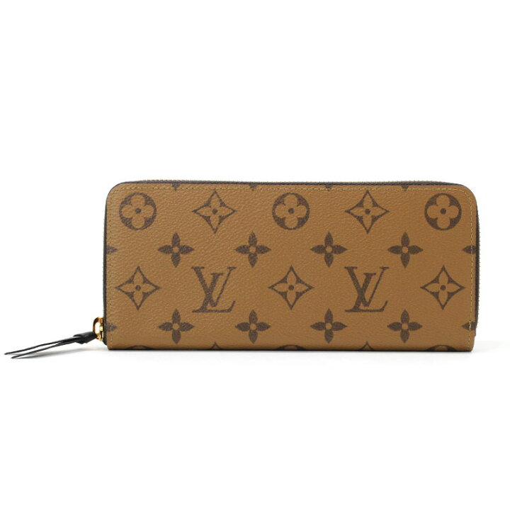 楽天市場】ルイヴィトン LOUIS VUITTON ラウンドファスナー長財布  