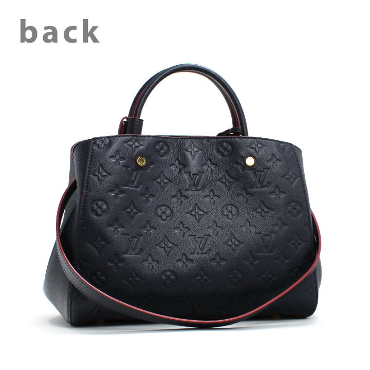 楽天市場】【中古】ルイヴィトン LOUIS VUITTON 2WAYショルダーバッグ 
