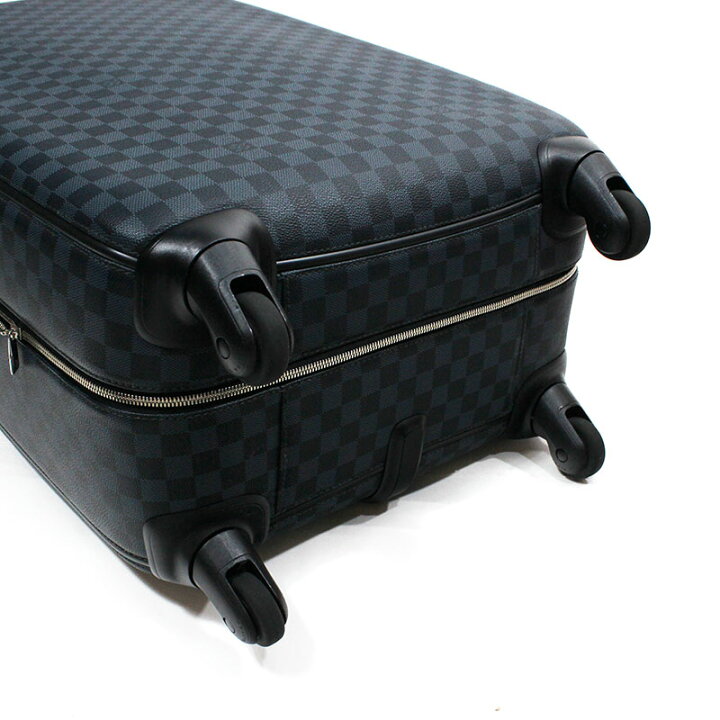 楽天市場】ルイヴィトン LOUIS VUITTON 4輪スーツケース キャリー 