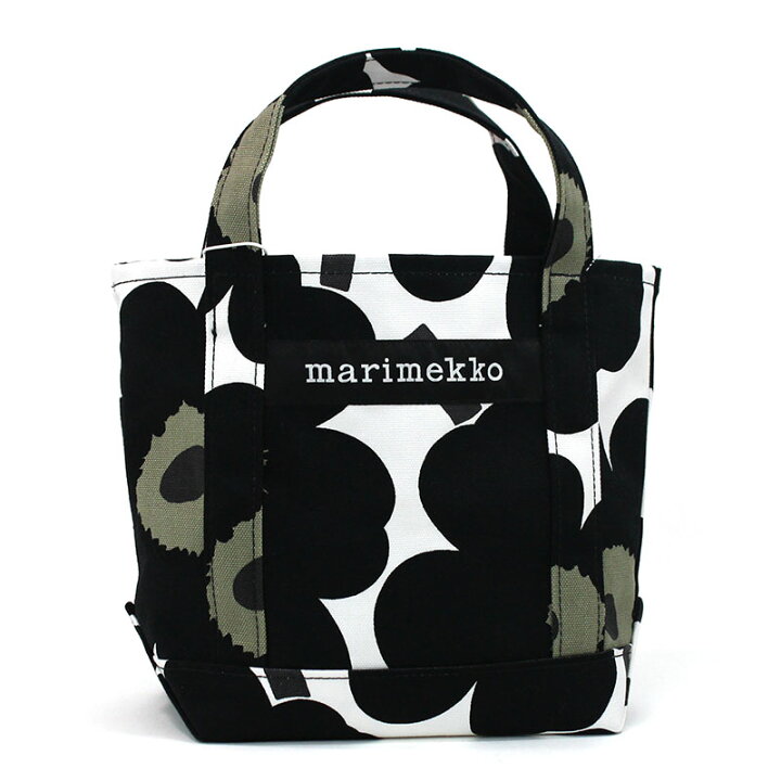 楽天市場】マリメッコ marimekko トートバッグ セイディ 
