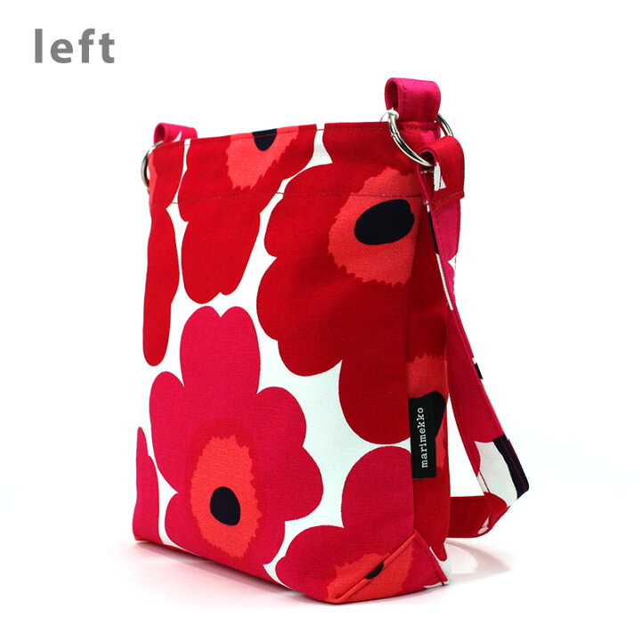 楽天市場】マリメッコ marimekko ショルダーバッグ ヴェンニ 